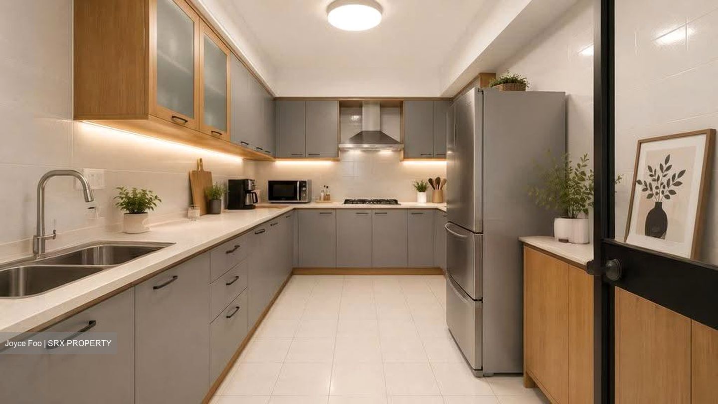 Blk 679 Choa Chu Kang Crescent (Choa Chu Kang), HDB 5 Rooms #624259611